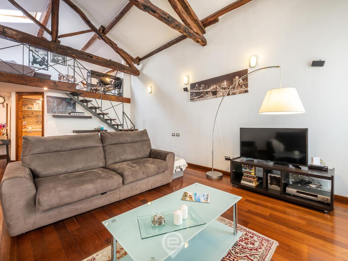 칼리아리 Loft Corso 86 아파트 외부 사진