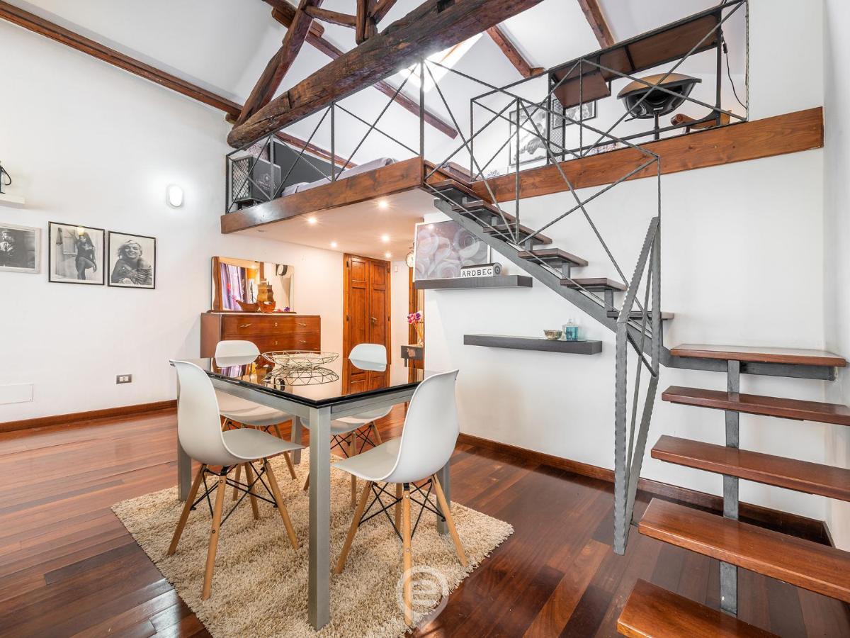칼리아리 Loft Corso 86 아파트 외부 사진