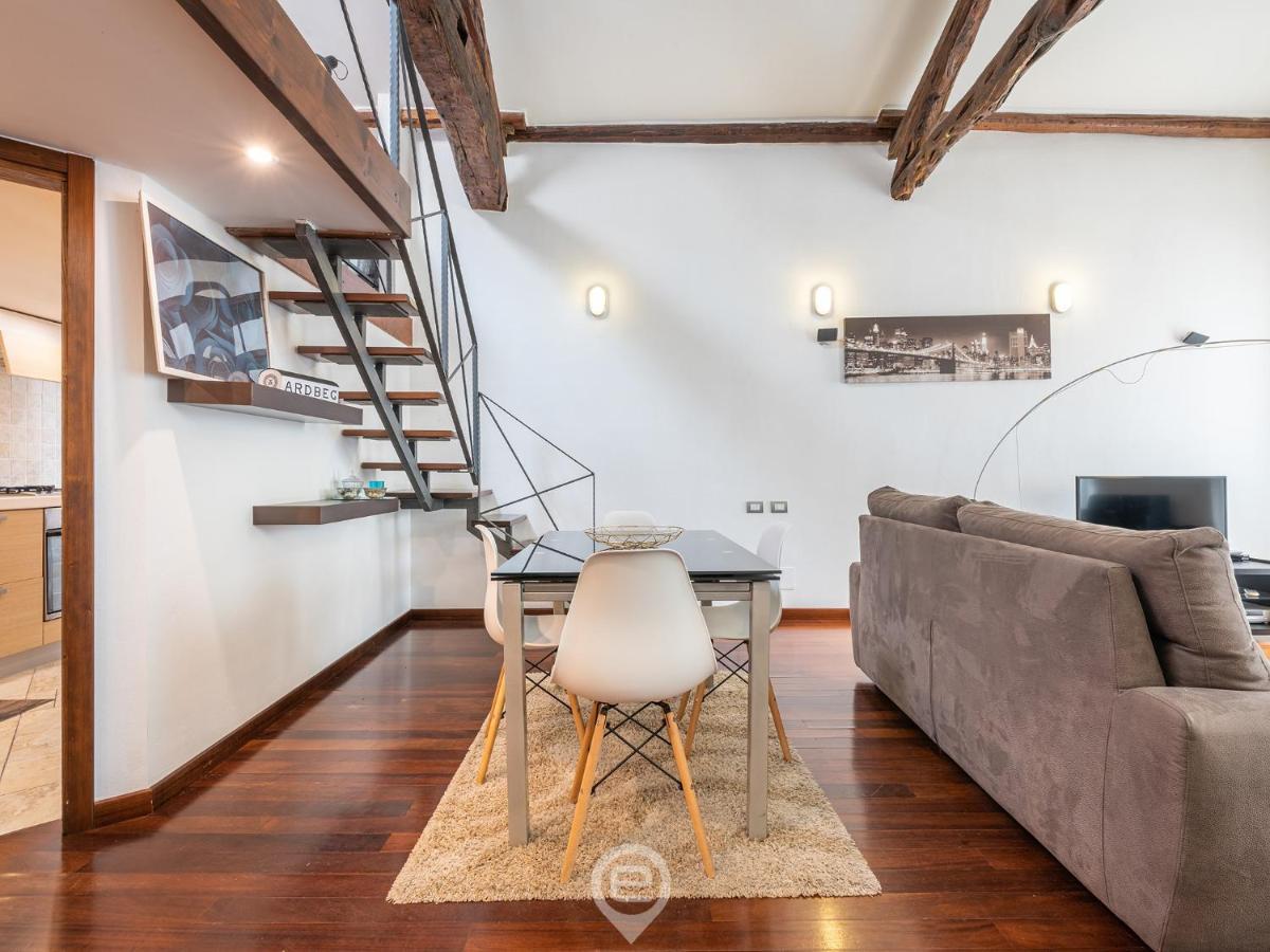 칼리아리 Loft Corso 86 아파트 외부 사진