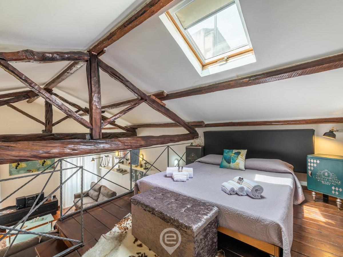 칼리아리 Loft Corso 86 아파트 외부 사진
