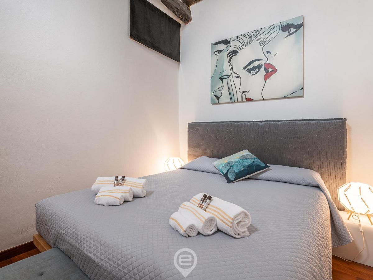 칼리아리 Loft Corso 86 아파트 외부 사진
