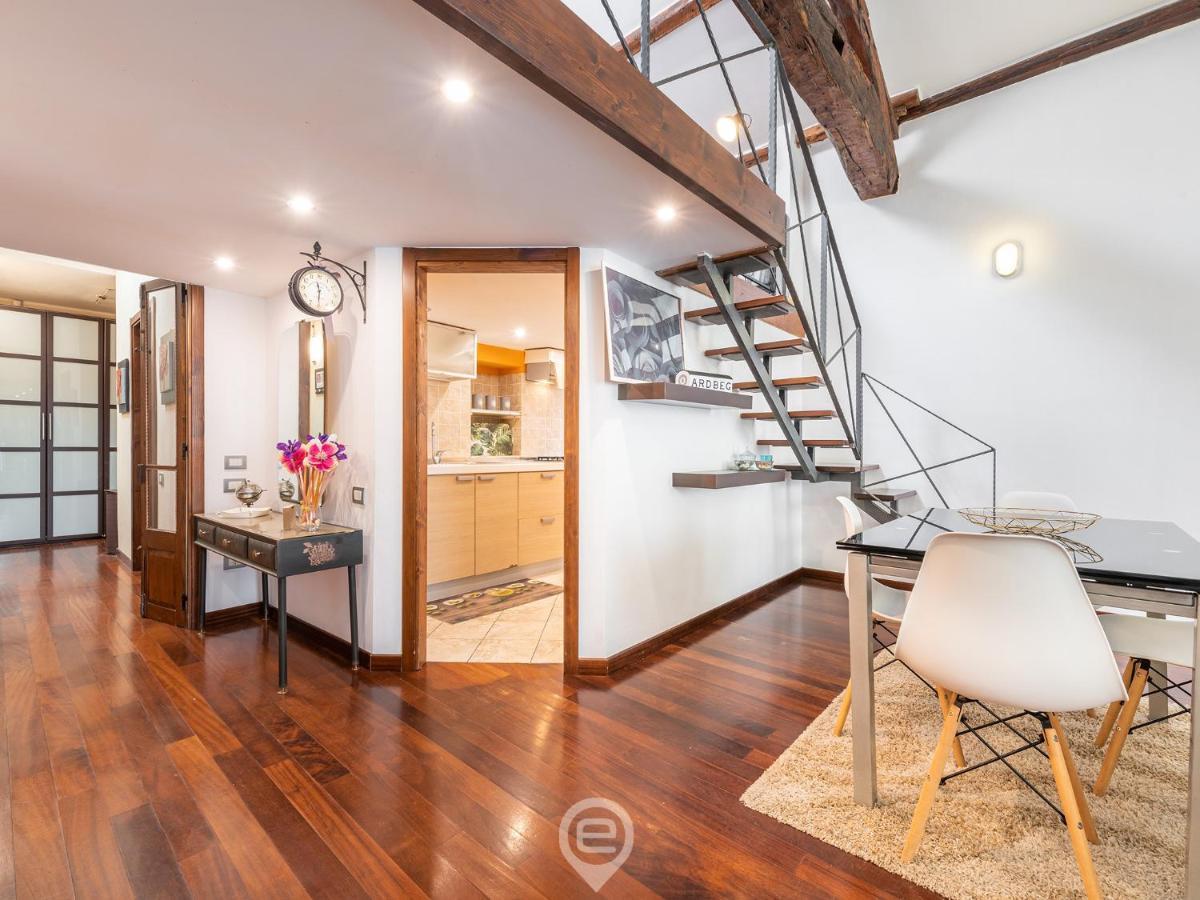 칼리아리 Loft Corso 86 아파트 외부 사진