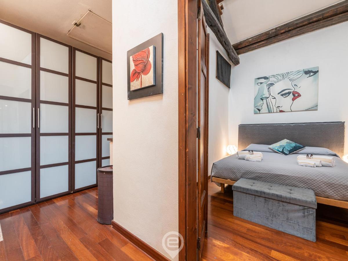 칼리아리 Loft Corso 86 아파트 외부 사진