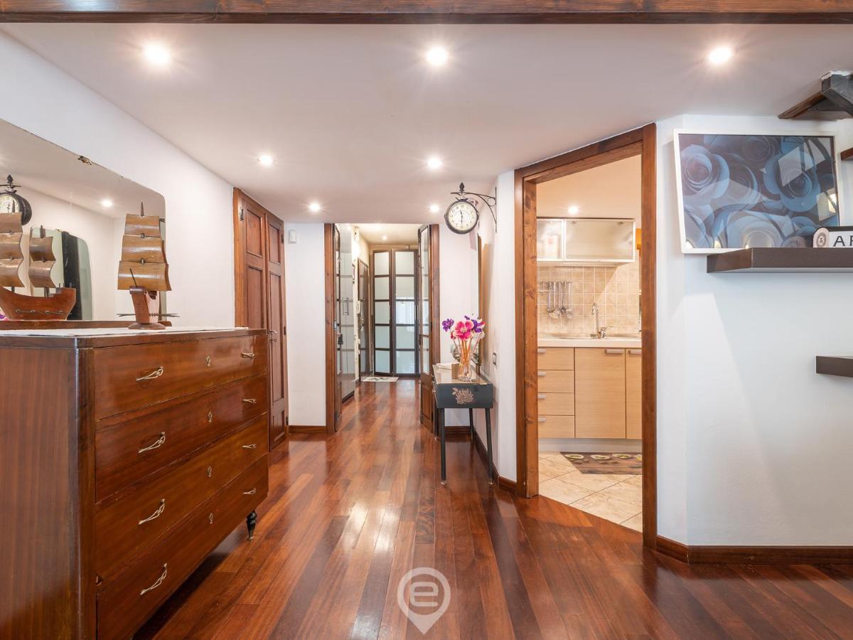 칼리아리 Loft Corso 86 아파트 외부 사진