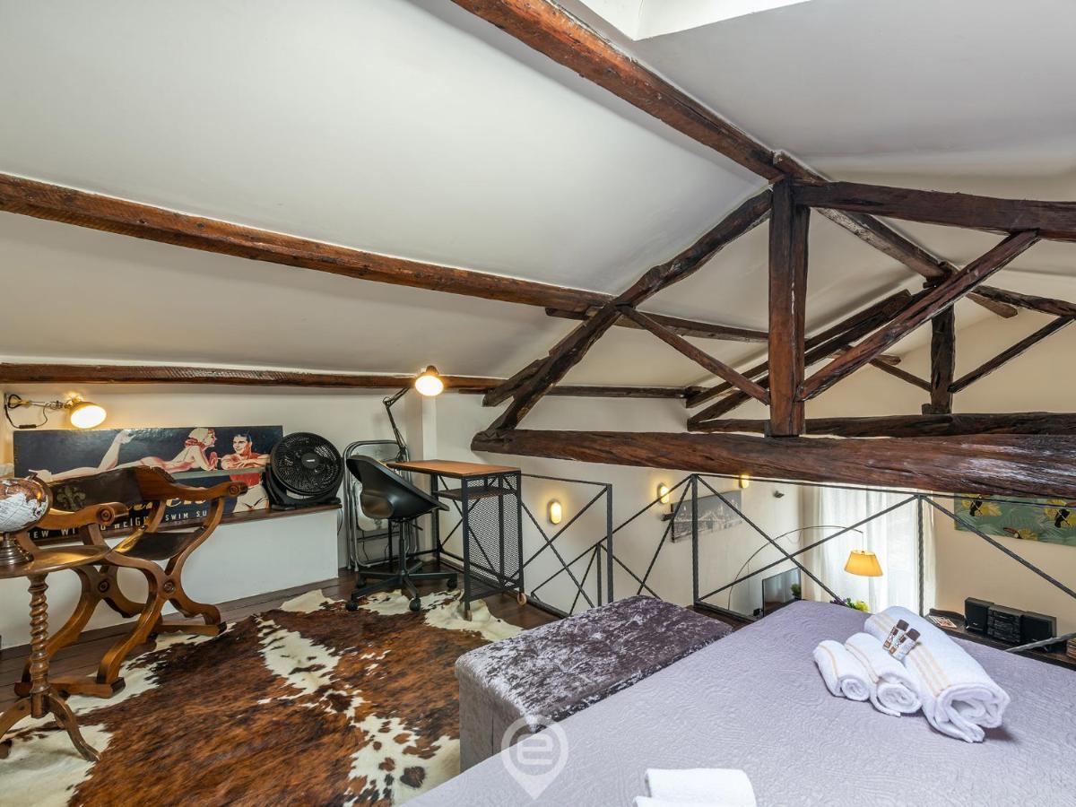 칼리아리 Loft Corso 86 아파트 외부 사진