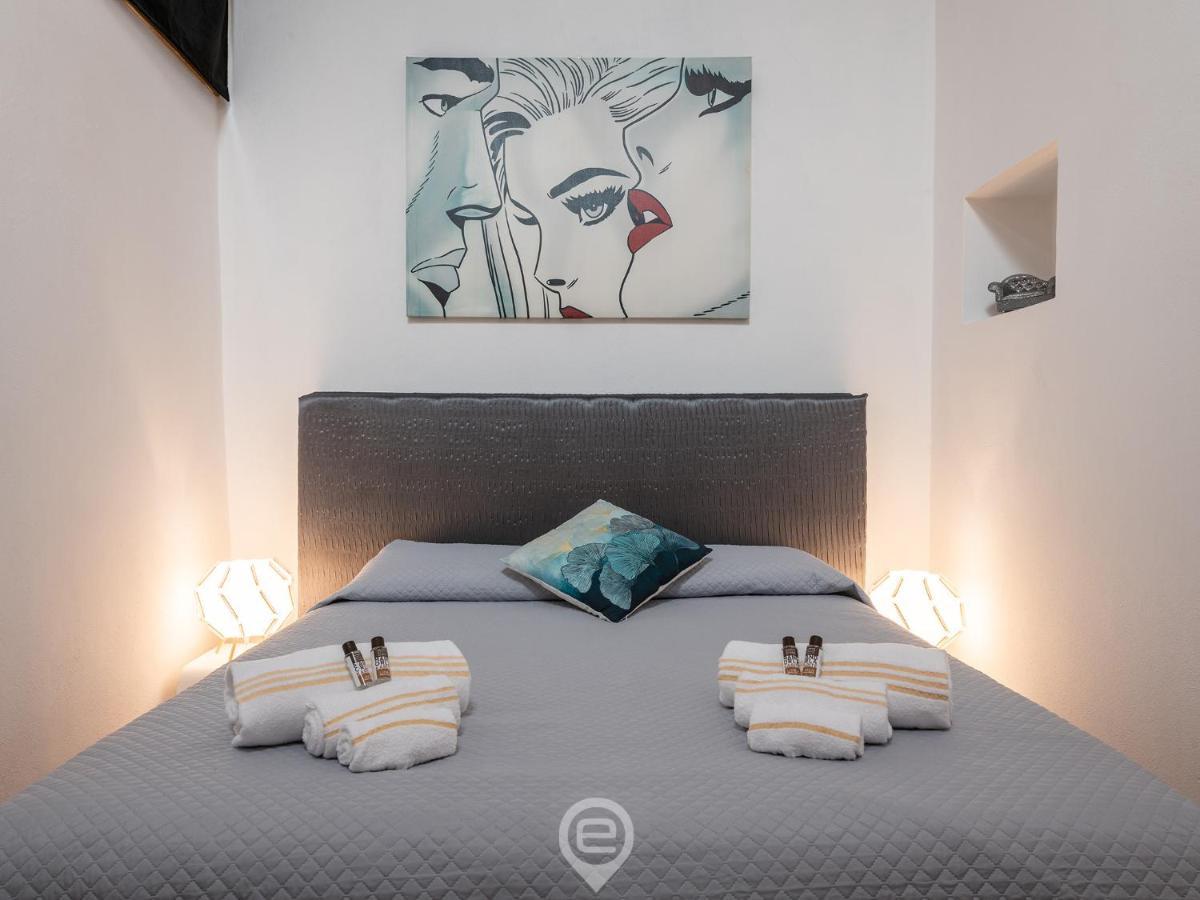 칼리아리 Loft Corso 86 아파트 외부 사진